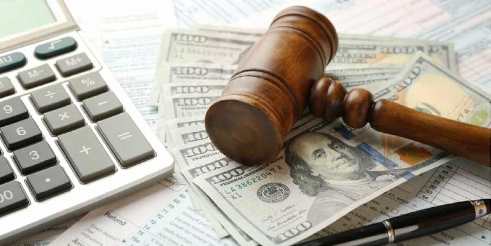 Derecho Financiero