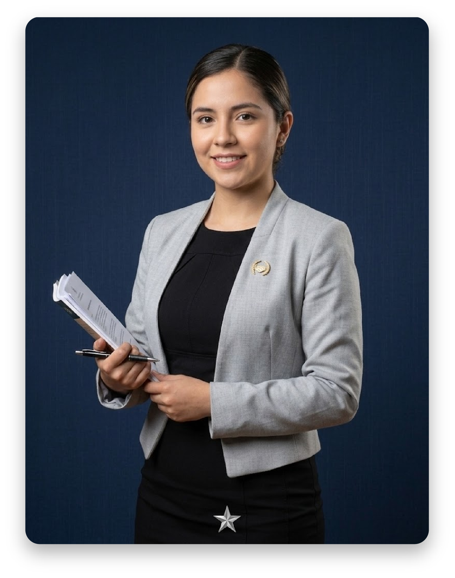 Michelle Mayorga Rosero