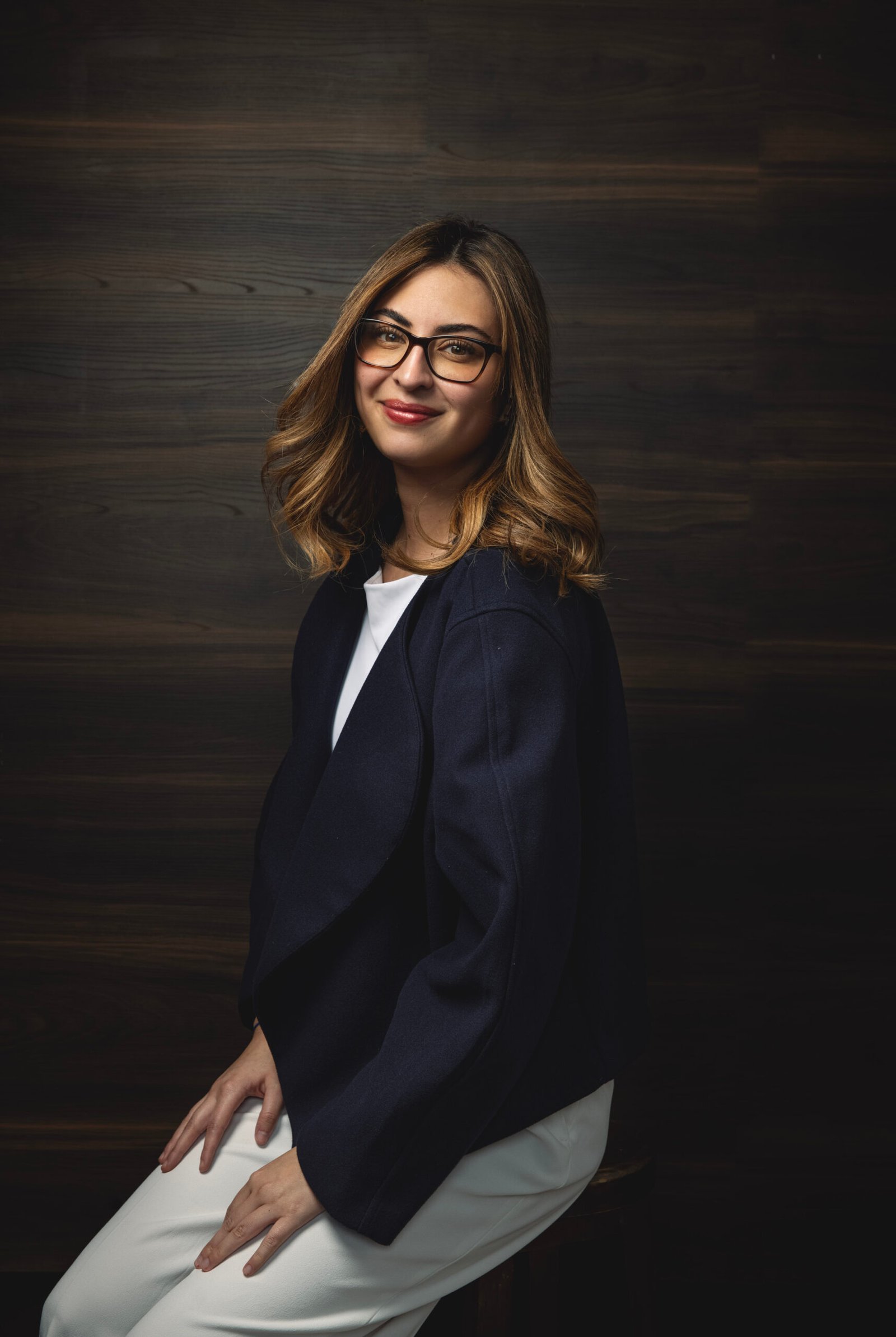Melissa Véjar