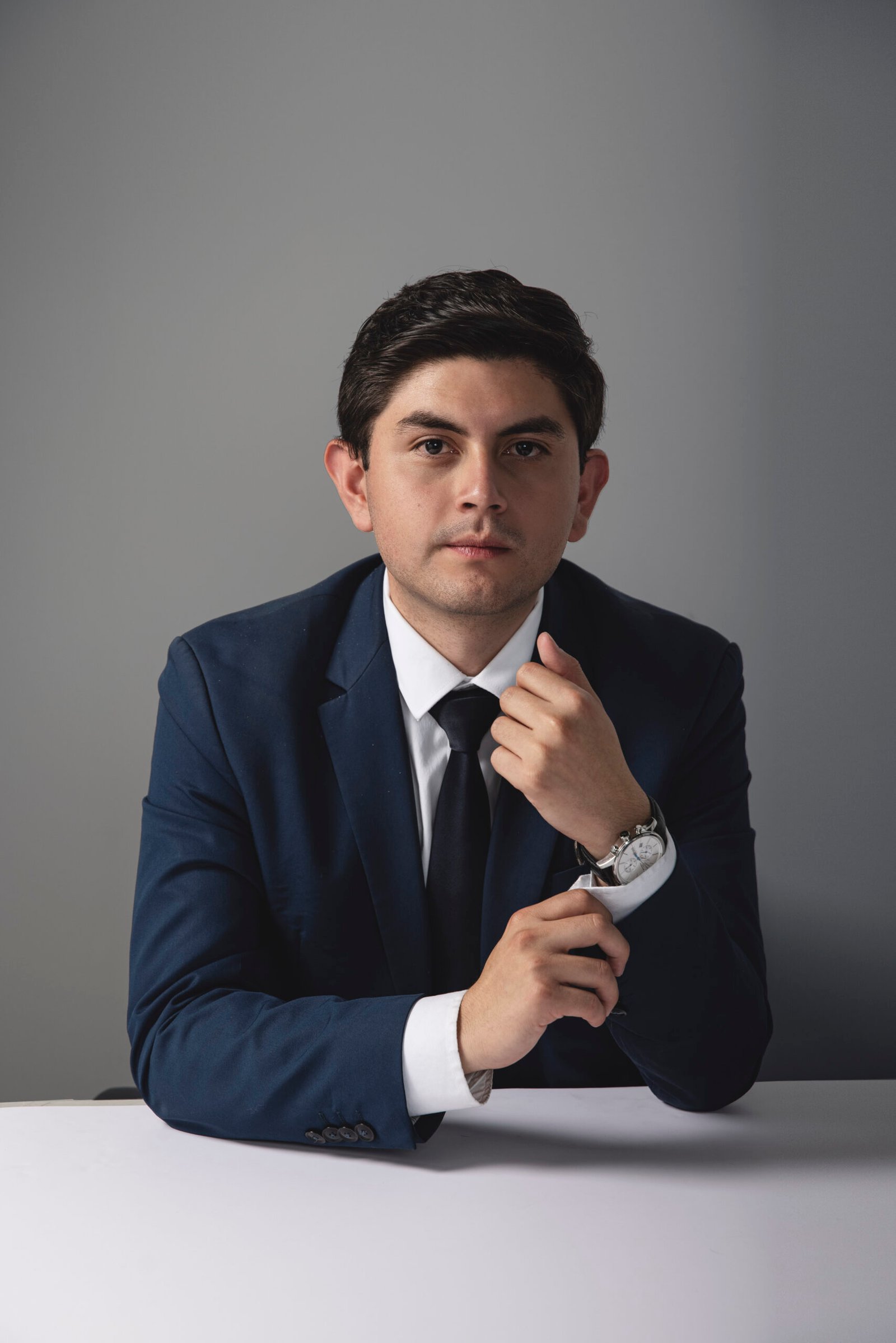 Noé David Jijón Cruz