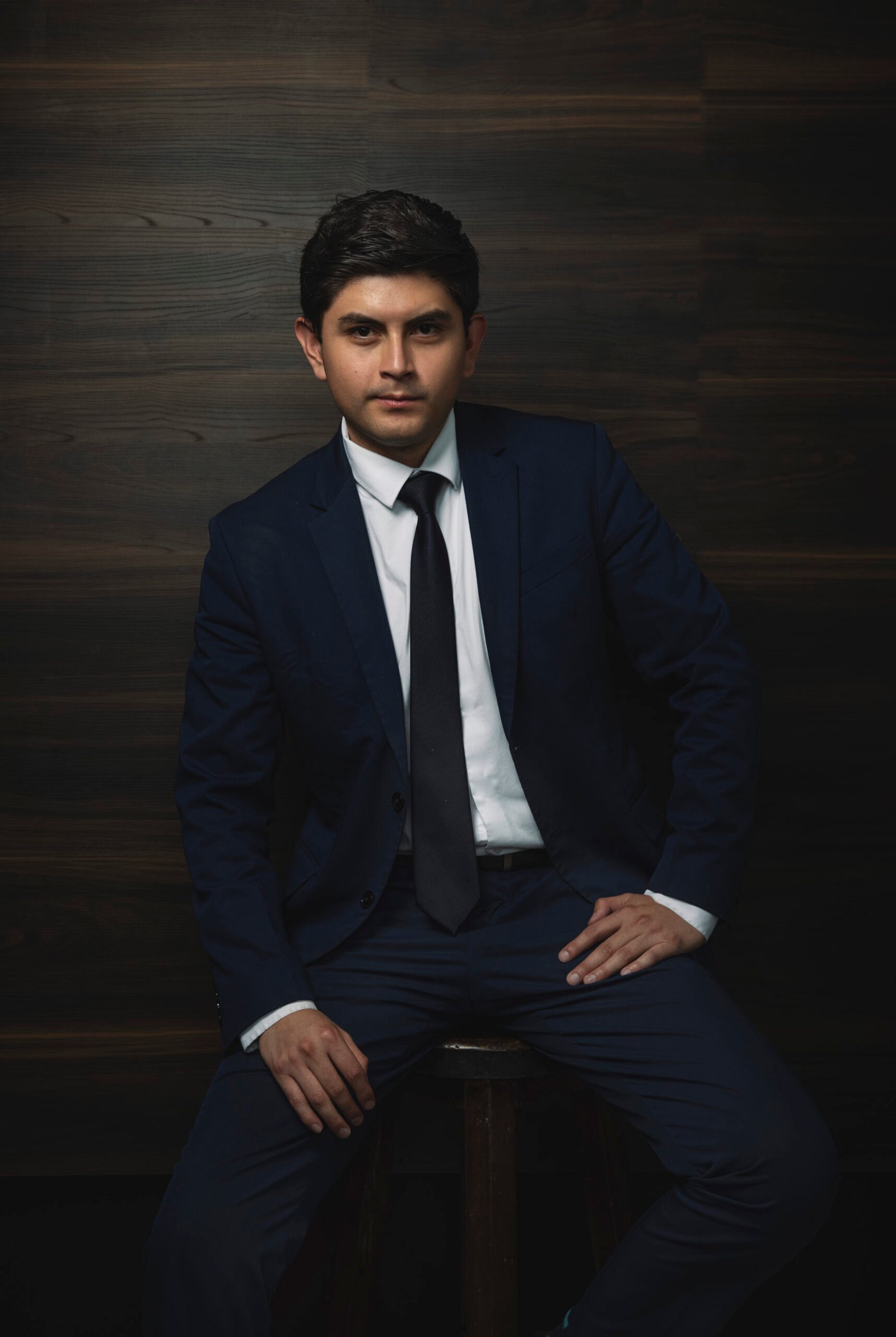 Noé David Jijón Cruz