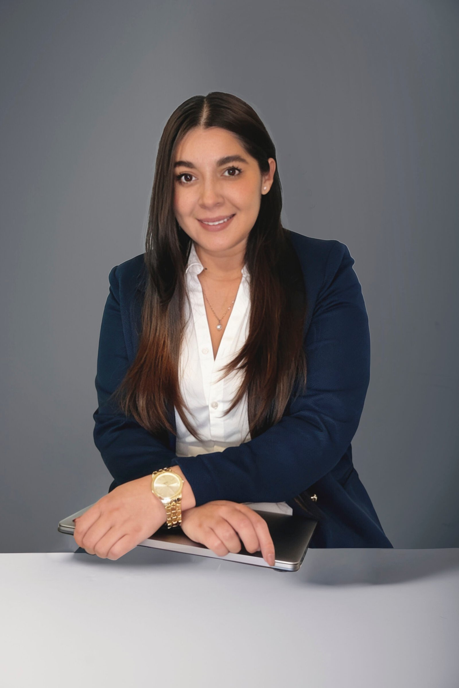 Michelle Mayorga Rosero