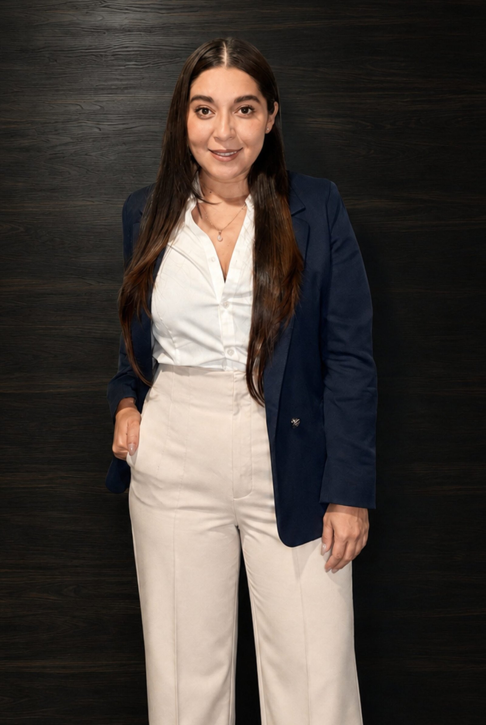 Michelle Mayorga Rosero